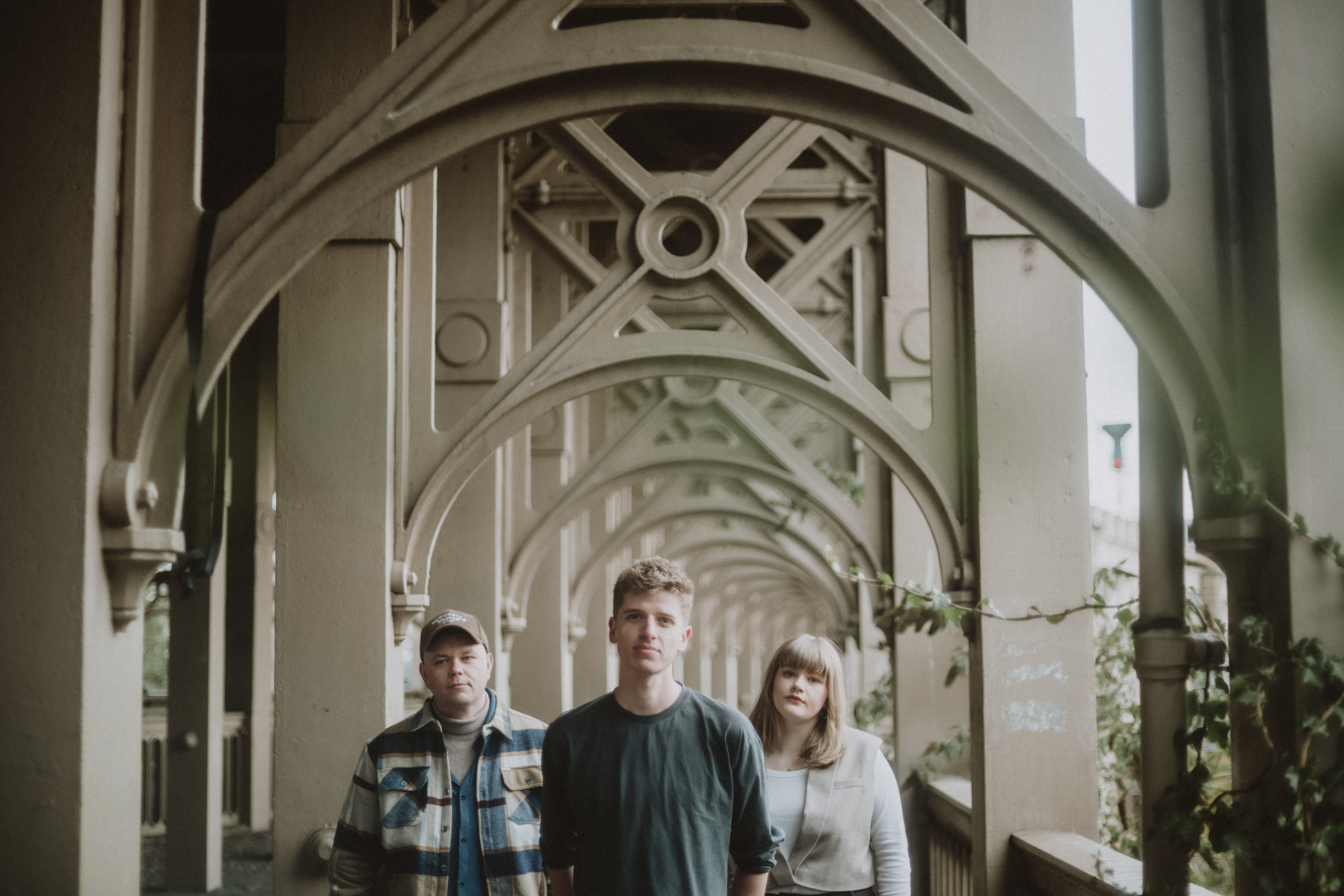 Jon Doran & The Northern Assembly